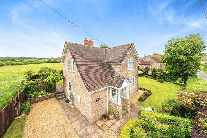 3 Bedroom Detached House For Sale In Purse Caundle, Sherborne, Dorset, DT9