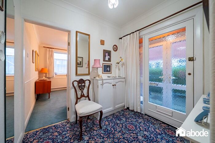 3 Bedroom Semi Detached Bungalow For Sale In Derwent Avenue, Formby, Liverpool, L37