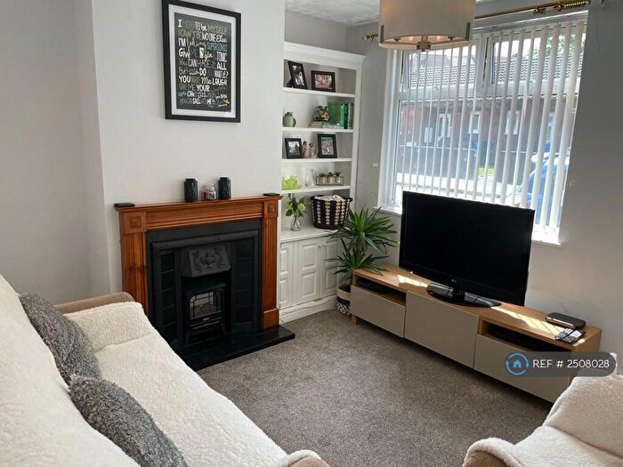2 Bedroom Terraced House To Rent In Rodman Street, Sheffield, S13