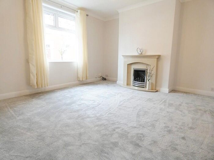 3 Bedroom Terraced House To Rent In Stocks Road, Ashton-on-ribble, Preston, PR2