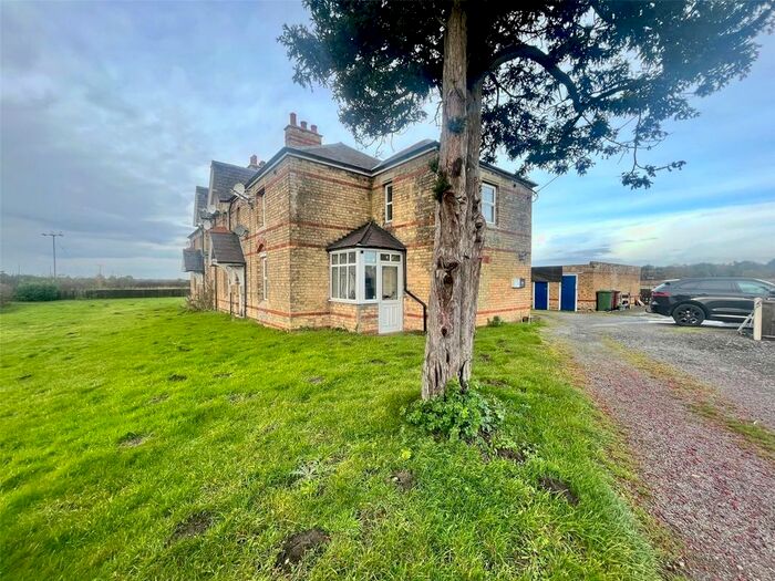 3 Bedroom End Of Terrace House To Rent In Cleatham Villas, Cleatham, Gainsborough, DN21