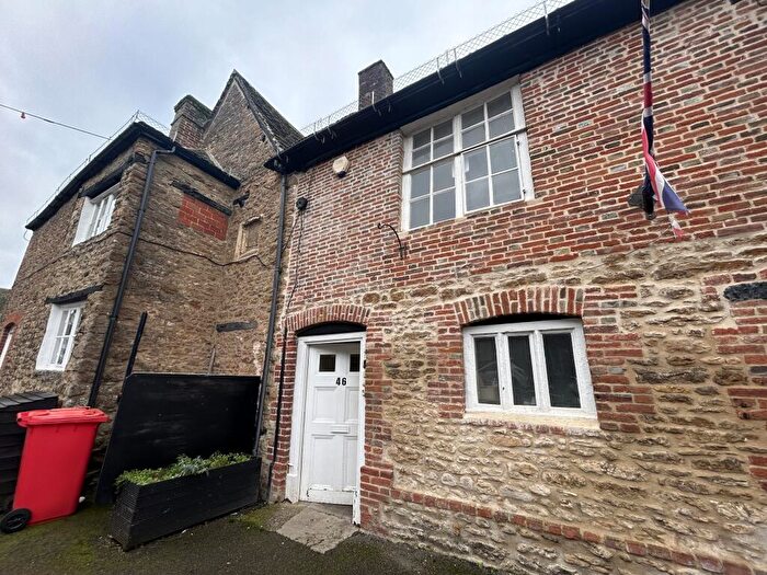 1 Bedroom Finca To Rent In High Street, Highworth, Swindon, SN6