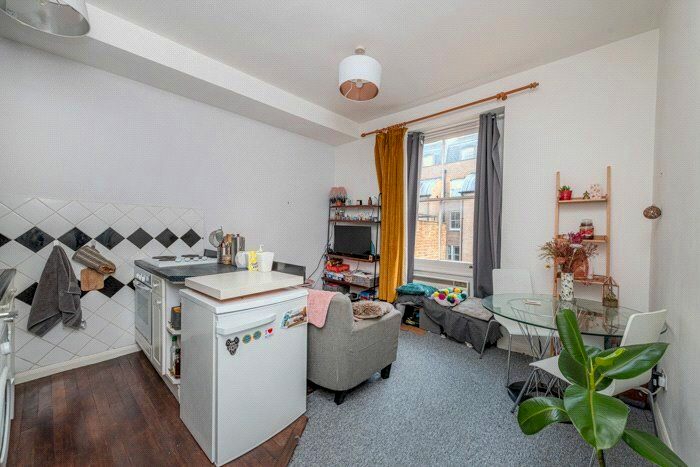 1 Bedroom Flat To Rent In Queens Gardens, Bayswater W2