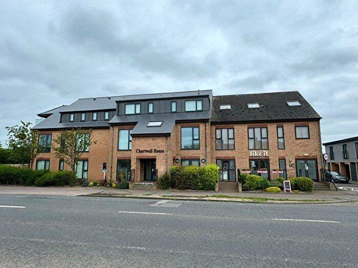 1 Bedroom Studio To Rent In Newmarket Road, Cambridge, Cambridgeshire, CB5