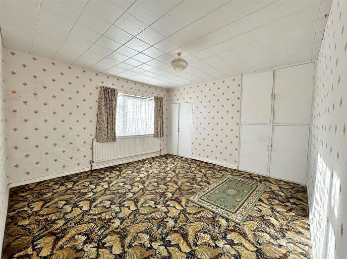 2 Bedroom Semi-Detached House For Sale In Sand Lane, Osgodby, Selby, YO8