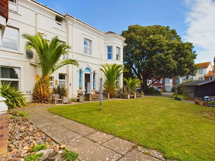 1 Bedroom Flat To Rent In Shelley Road, Worthing, BN11