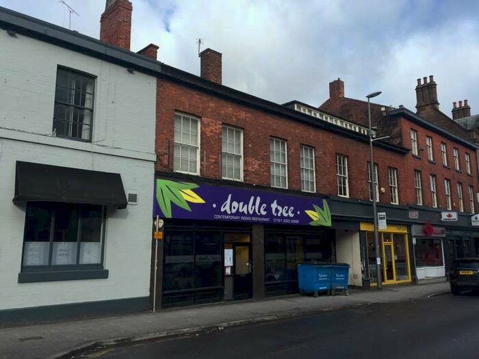 1 Bedroom Apartment To Rent In Railway Street, Altrincham, WA14