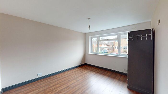 2 Bedroom Semi-Detached House For Sale In Fenns Crescent, St. Georges, Telford, Shropshire, TF2
