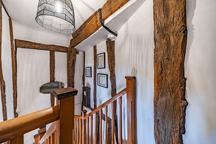 2 Bedroom Cottage For Sale In Church Street, Shillington, SG5