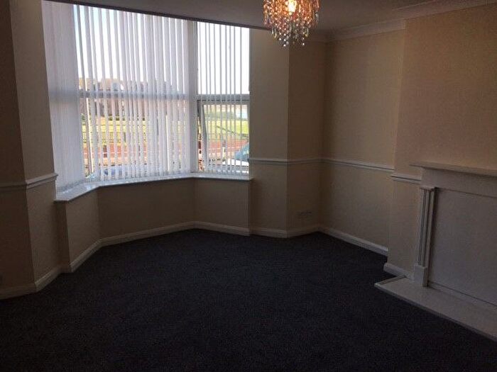 1 Bedroom Flat To Rent In Flat, Gladstone Terrace, Bridlington, YO15
