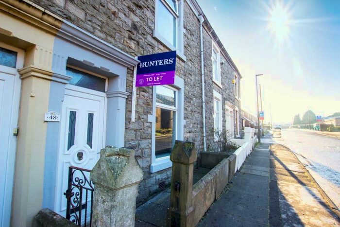 3 Bedroom Terraced House To Rent In Highfield Road, Darwen, BB3
