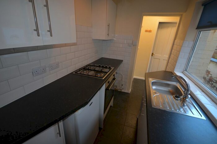 2 Bedroom Terraced House To Rent In Rossington Road, Sneinton, Nottingham, NG2
