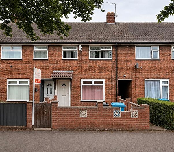 3 Bedroom Terraced House To Rent In Falkland Road, Hull, HU9