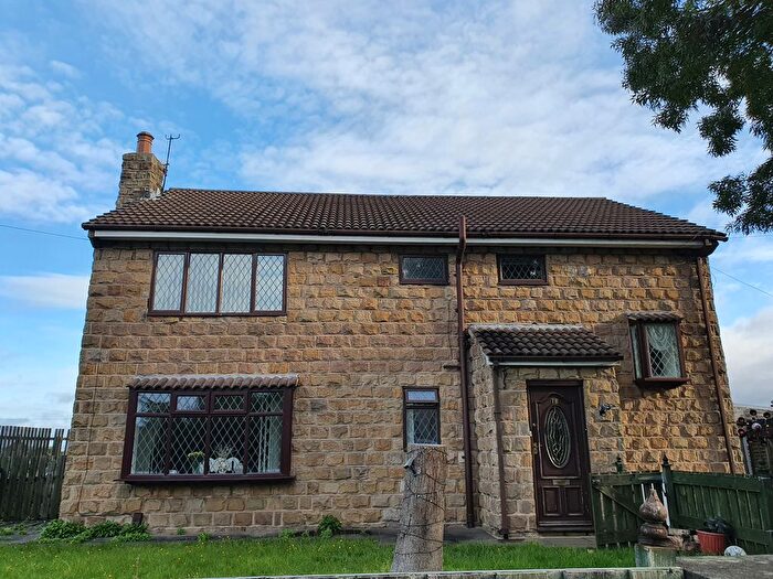 2 Bedroom Flat To Rent In Hall Road, Aughton, S26