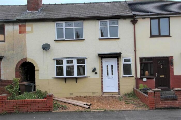 3 Bedroom Terraced House To Rent In Wells Avenue, Wednesbury, WS10