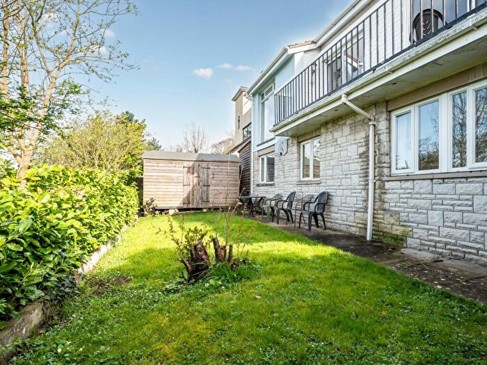 3 Bedroom Detached House For Sale In Hamlyn Road, Glastonbury, BA6