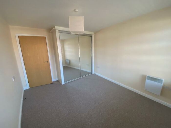 2 Bedroom Apartment To Rent In Minster Wharf, Beverley, HU17