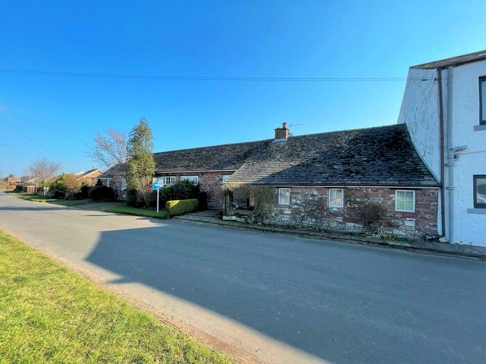 2 Bedroom Semi-Detached Bungalow For Sale In Newtown, Irthington, CA6