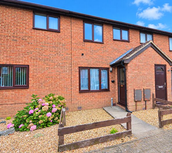 2 Bedroom Terraced House To Rent In Jubilee Street, Rothwell, Kettering, NN14