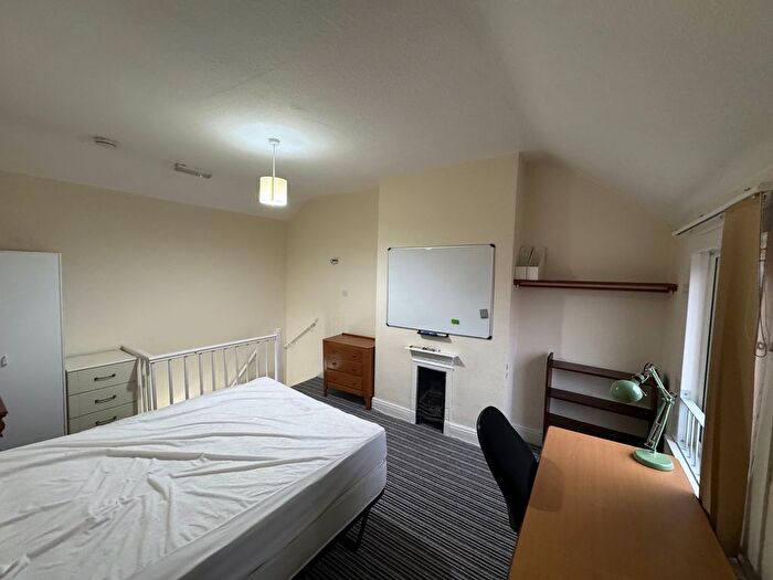 4 Bedroom Property To Rent In Bedford Street, Coventry, CV1