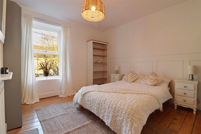 3 Bedroom House For Sale In Bute Street, Crookes, Sheffield, S10