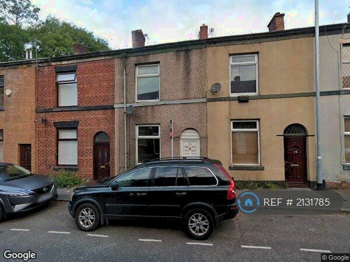 2 Bedroom Terraced House To Rent In Parsonage Street, Bury, BL9