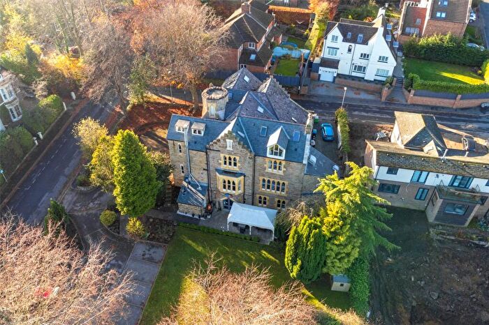 17 Bedroom Detached House For Sale In Farnley Tower, The Avenue, Durham, DH1