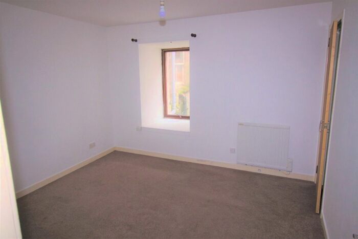 1 Bedroom Flat To Rent In High Street, Montrose, DD10