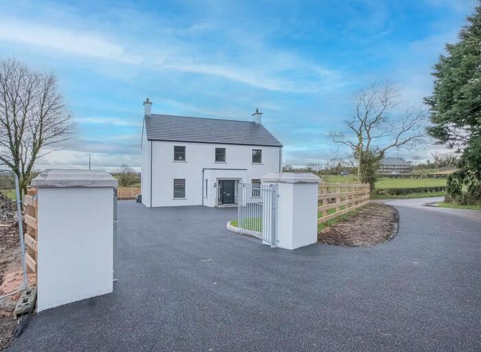 Houses for sale in Maghera