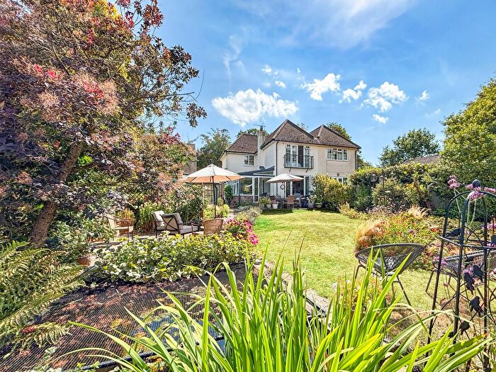 Semi Detached House For Sale In Hurst Lane, Sedlescombe, TN33