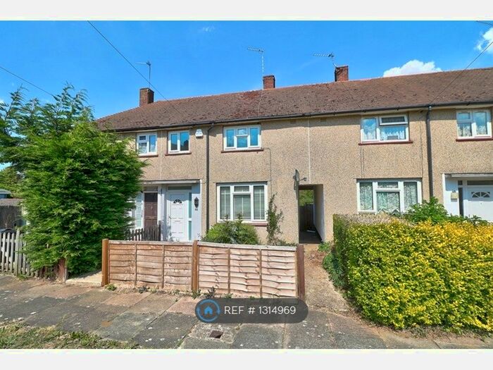 3 Bedroom Terraced House To Rent In Petersham Drive, Orpington BR5