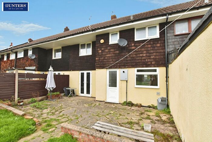 2 Bedroom Terraced House For Sale In Margaret Avenue, Keadby, Scunthorpe, DN17