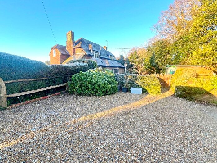 3 Bedroom Detached House For Sale In Stunts Green, Hailsham, East Sussex, BN27