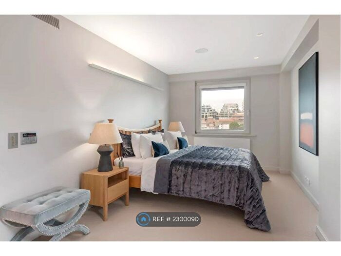 5 Bedroom Flat To Rent In Trig Lane, London, EC4V