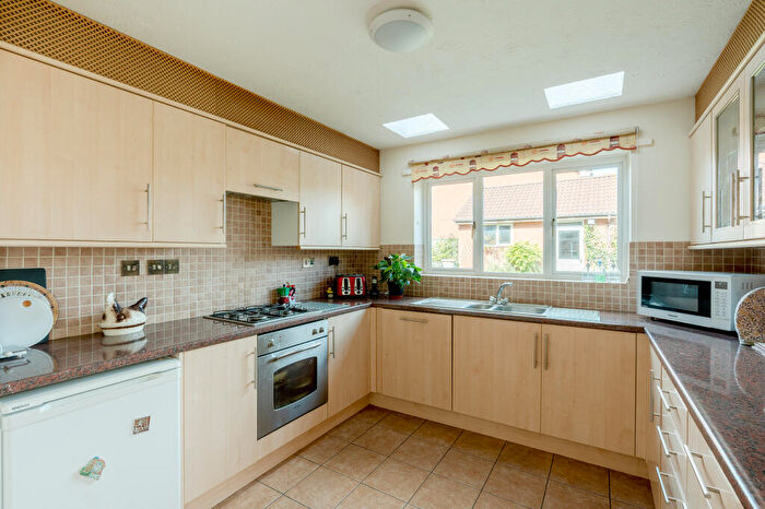 4 Bedroom Detached House For Sale In The Crunnis, Bradley Stoke, Bristol, Gloucestershire, BS32