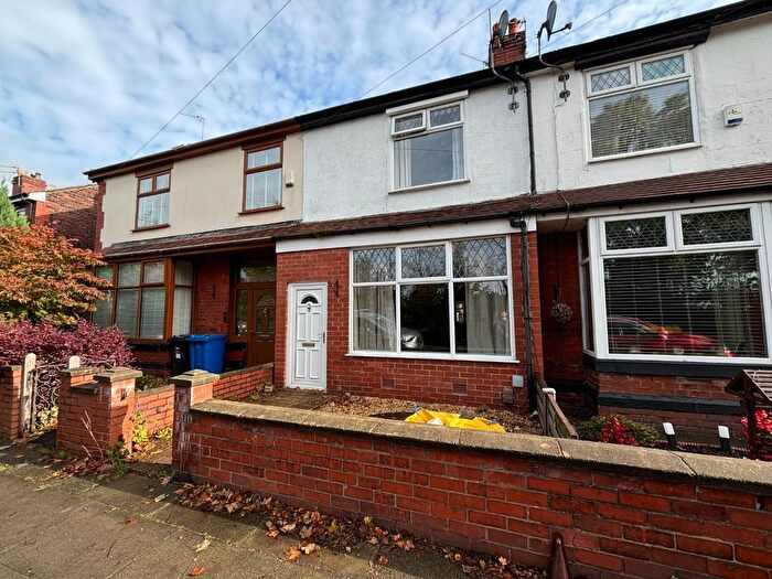 2 Bedroom Terraced House To Rent In Withins Lane, Radcliffe, Manchester, M26