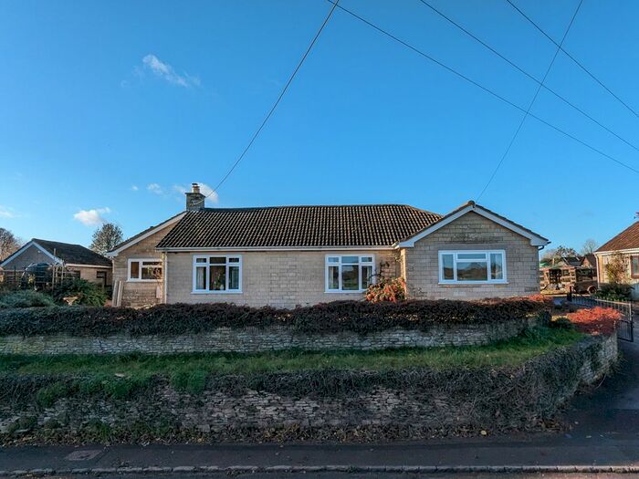 3 Bedroom Bungalow To Rent In Cuttle Lane, Biddestone, Chippenham, SN14