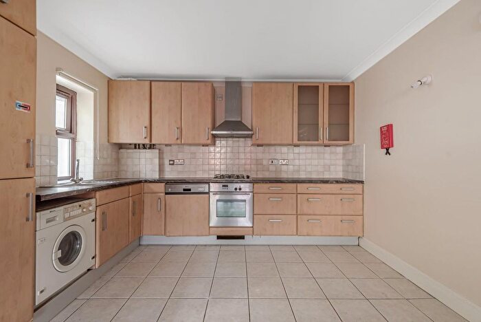 1 Bedroom Flat For Sale In Laleham Heights, Carswell Road, London, SE6