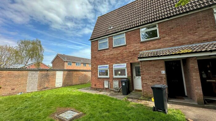 2 Bedroom Apartment To Rent In Wesley Drive, Weston-super-Mare, BS22