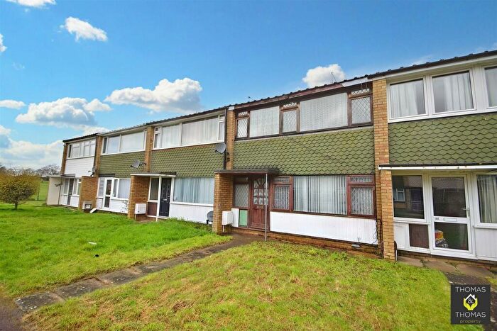 3 Bedroom Terraced House To Rent In Sapphire Close, Tuffley, GL4