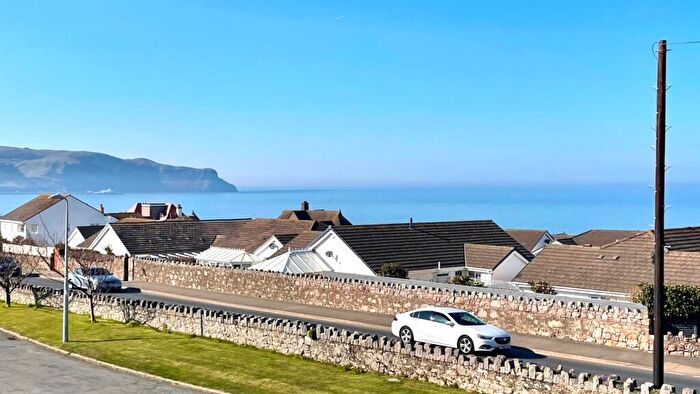 4 Bedroom Detached House For Sale In Rhiwledyn, Llandudno, LL30