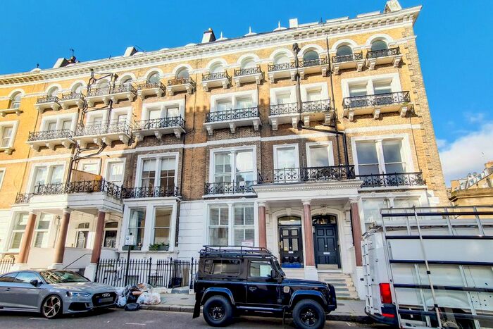 4 Bedroom Flat To Rent In Grenville Place, London, SW7