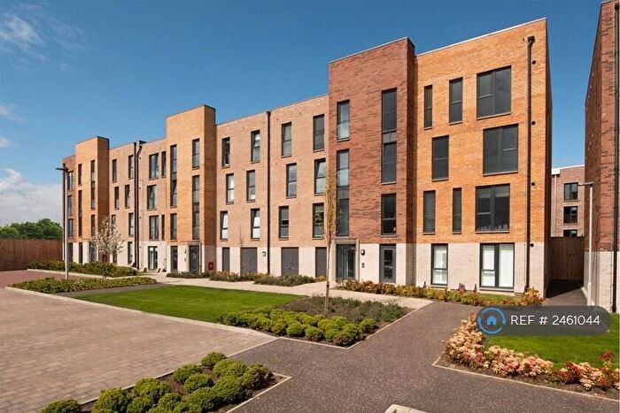 1 Bedroom Flat To Rent In Cunningham Place, Edinburgh, EH15
