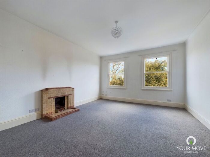 1 Bedroom Flat To Rent In Adrian Square, Westgate-On-Sea, Kent, CT8