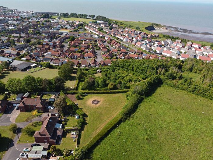 Land For Sale In Cherry Tree Way, Watchet, TA23