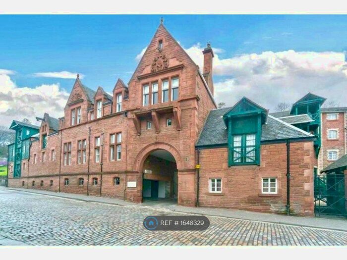 3 Bedroom Terraced House To Rent In Nether Craigwell, Edinburgh, EH8