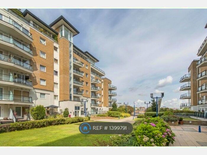 2 Bedroom Flat To Rent In Anchor House, London, SW18