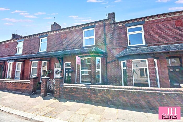 3 Bedroom Terraced House For Sale In West View Road, Barrow-in-Furness, Cumbria, LA14