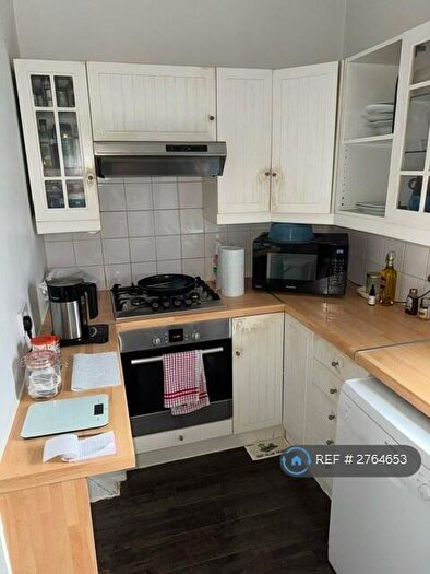 2 Bedroom Flat To Rent In Maryland Road, London, N22