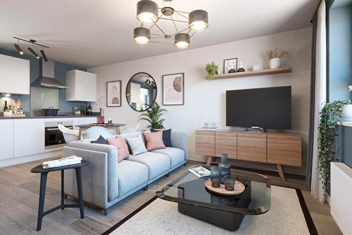 2 Bedroom Detached House For Sale In Quarterjack Park, Wimborne, BH21